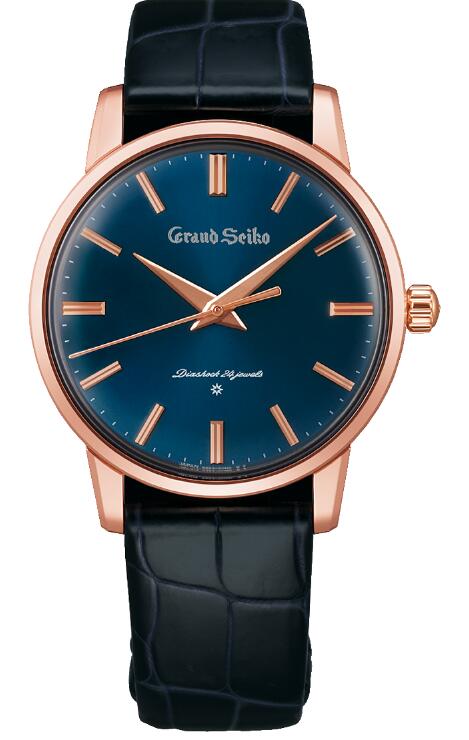 Best Grand Seiko Elegance Replica Watch Price SBGW314